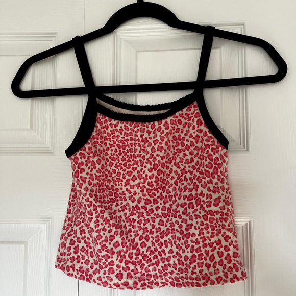 Brandy Melville Tank Top - Picture 3 of 3